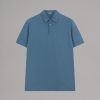 ZANONE Polos | Ice Cotton Polo Shirt