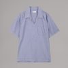 UNIVERSAL WORKS Shirts | Short Sleeve Shirt