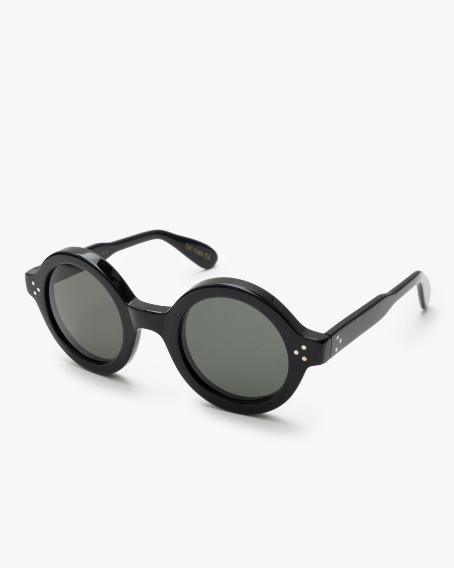 LESCA OPTIC Sunglasses | Phil Sunglasses