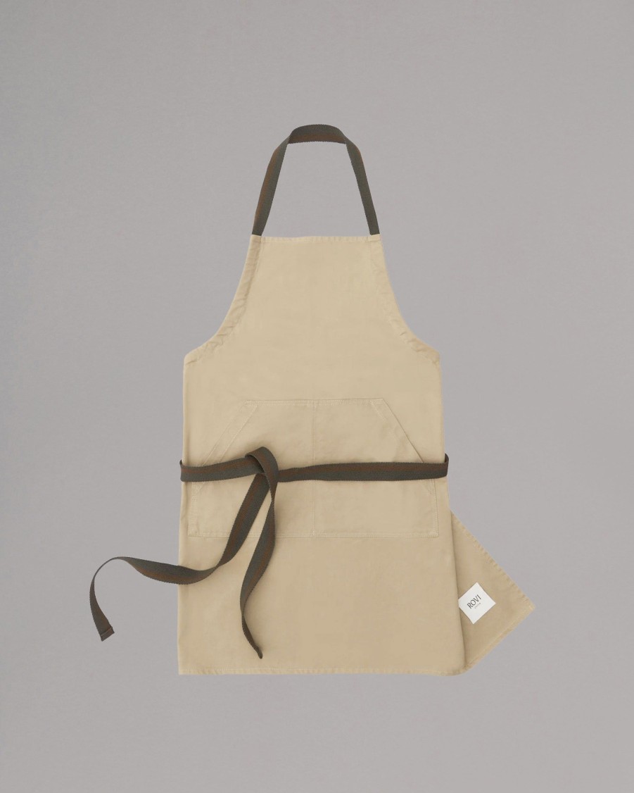 ROVI LUCCA Jackets | Garden Apron Garden Apron