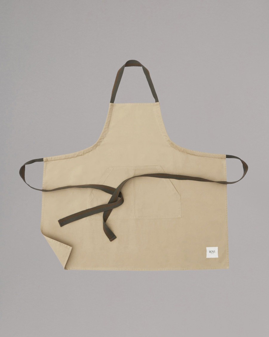 ROVI LUCCA Jackets | Garden Apron Garden Apron