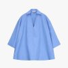 ANTONELLI Blouses | Cotton Blouse