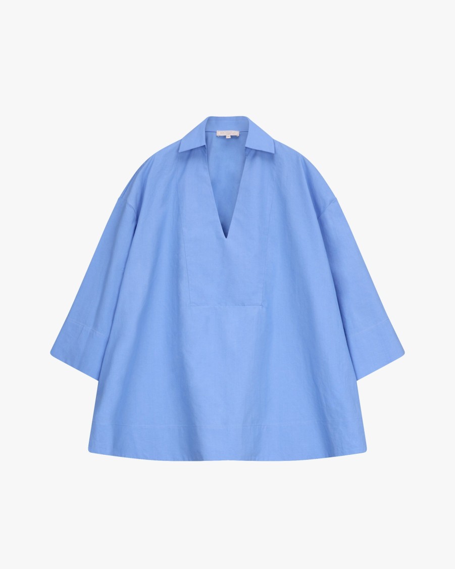 ANTONELLI Blouses | Cotton Blouse