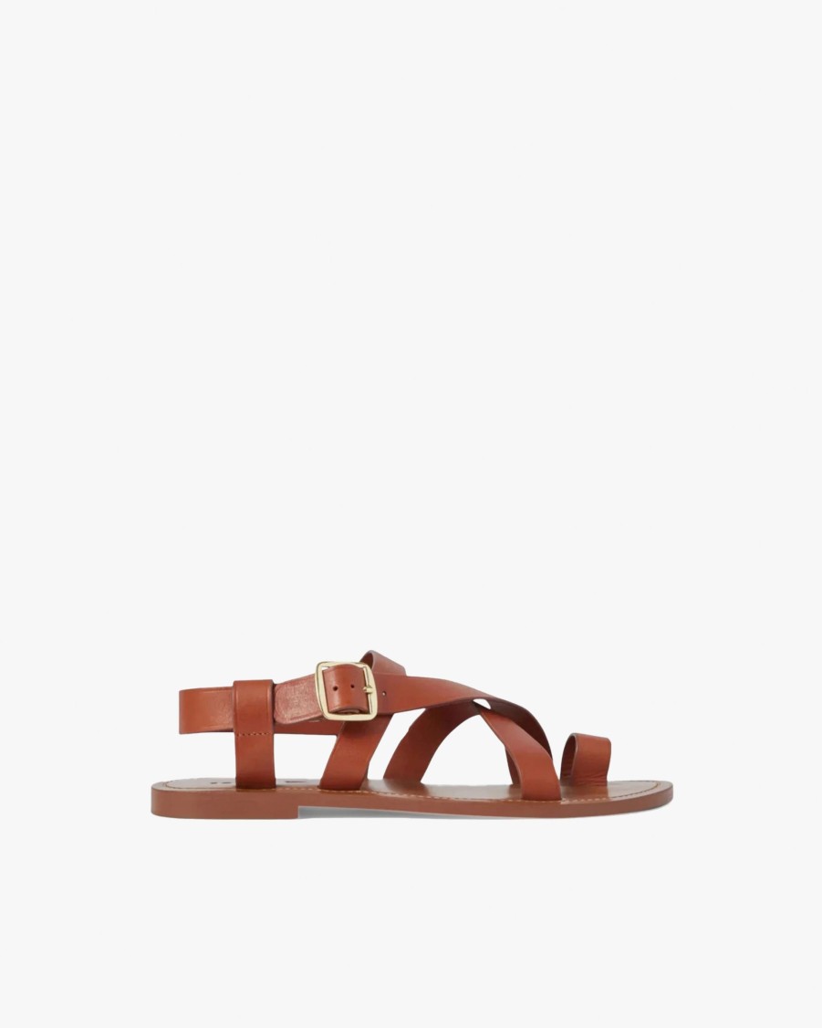 SOEUR Sandals & Slippers | Philae Sandals