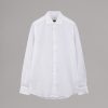 GLANSHIRT Shirts | Linen Shirt