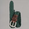 BRETELLE&BRACES Belts | Braided Belt