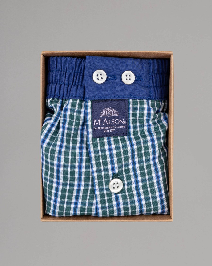 MC ALSON Boxershorts | Boxer Shorts