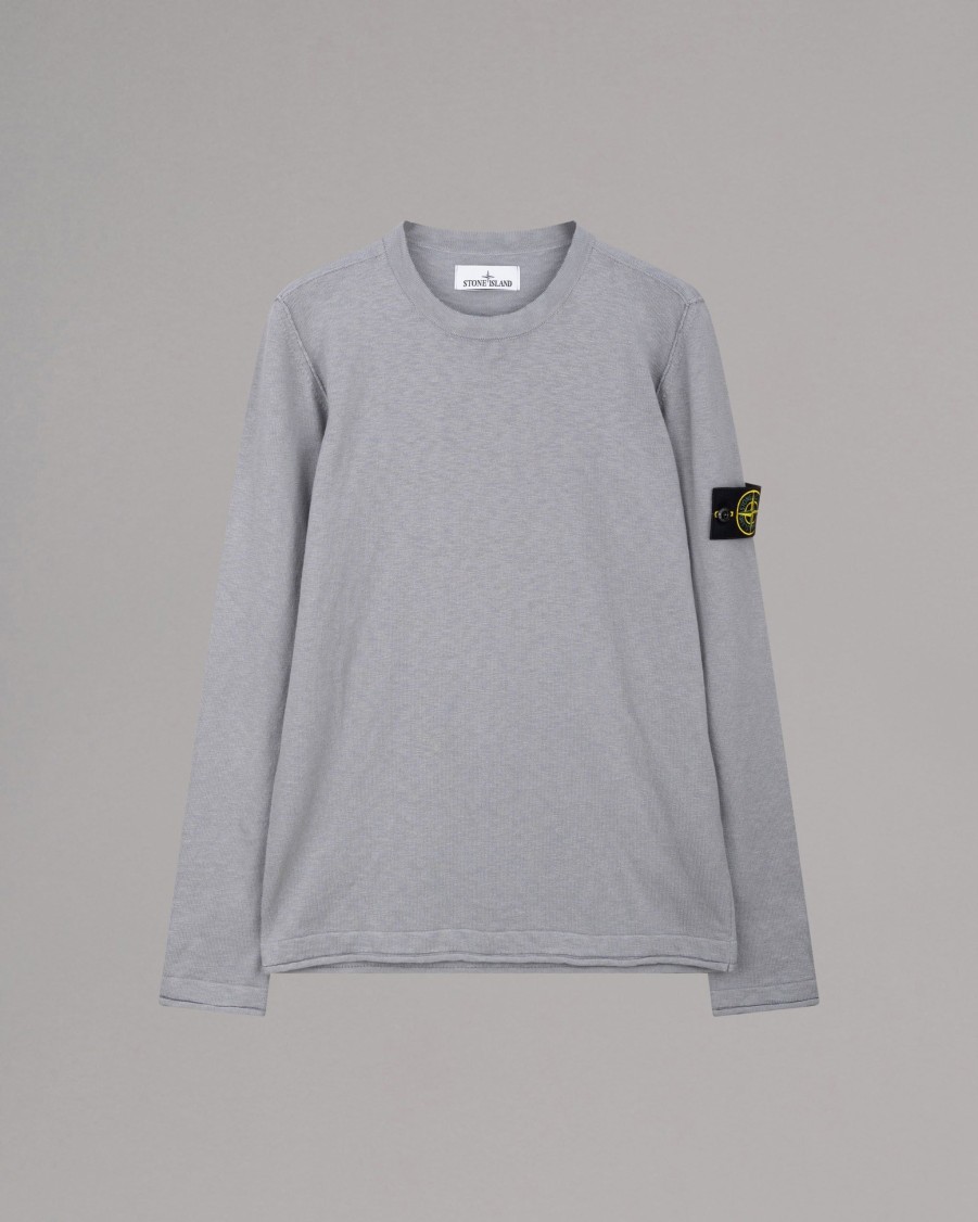 STONE ISLAND Knitwear | Maglia Sweater