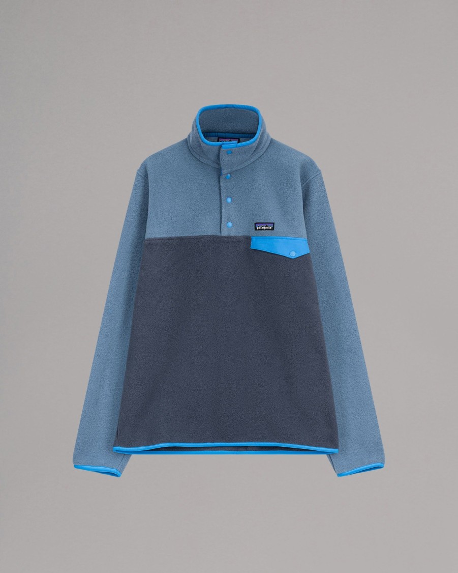 PATAGONIA Hoodies & Sweatshirts | Synch Sweater