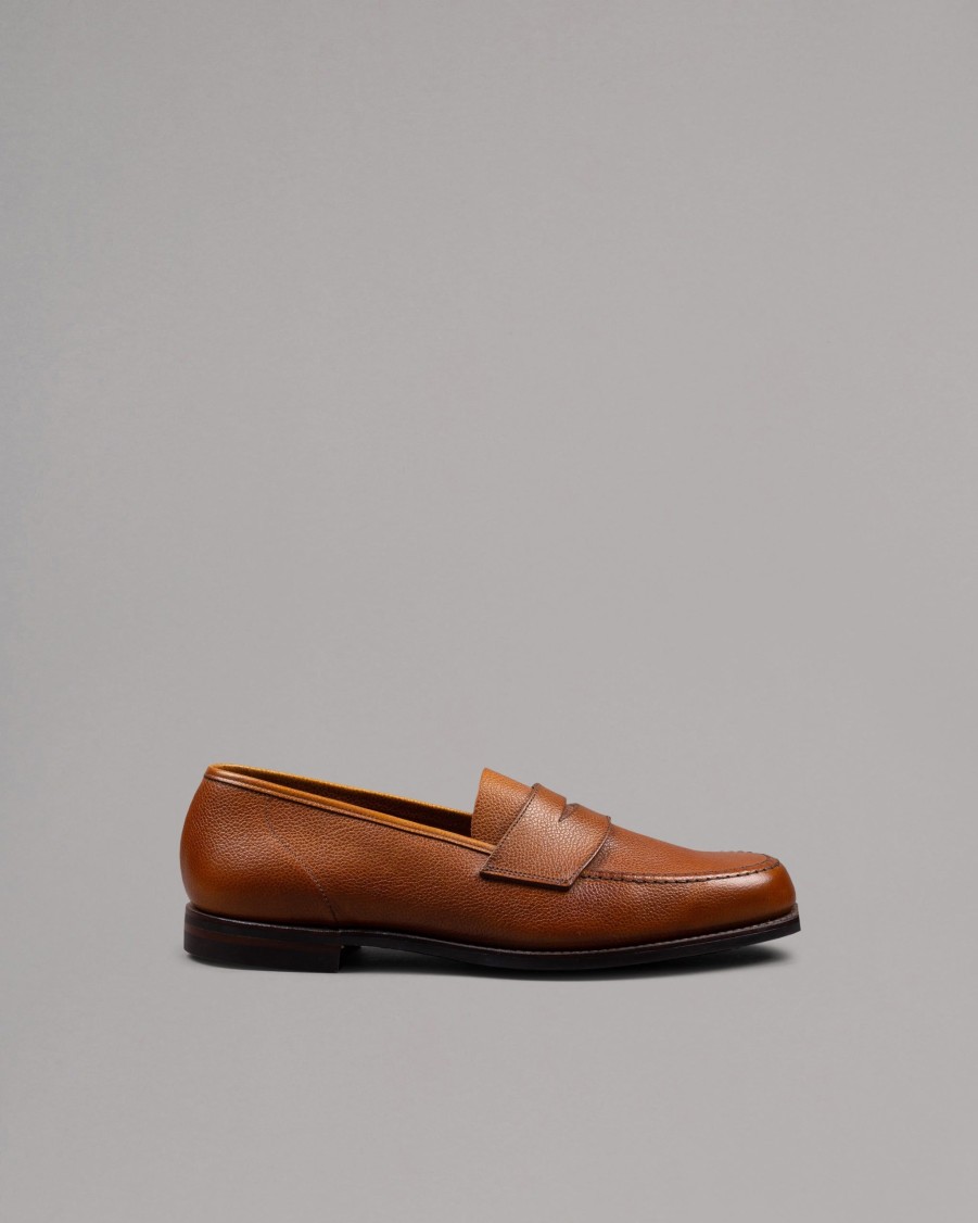 CROCKETT & JONES Loafers | Penny Loafer