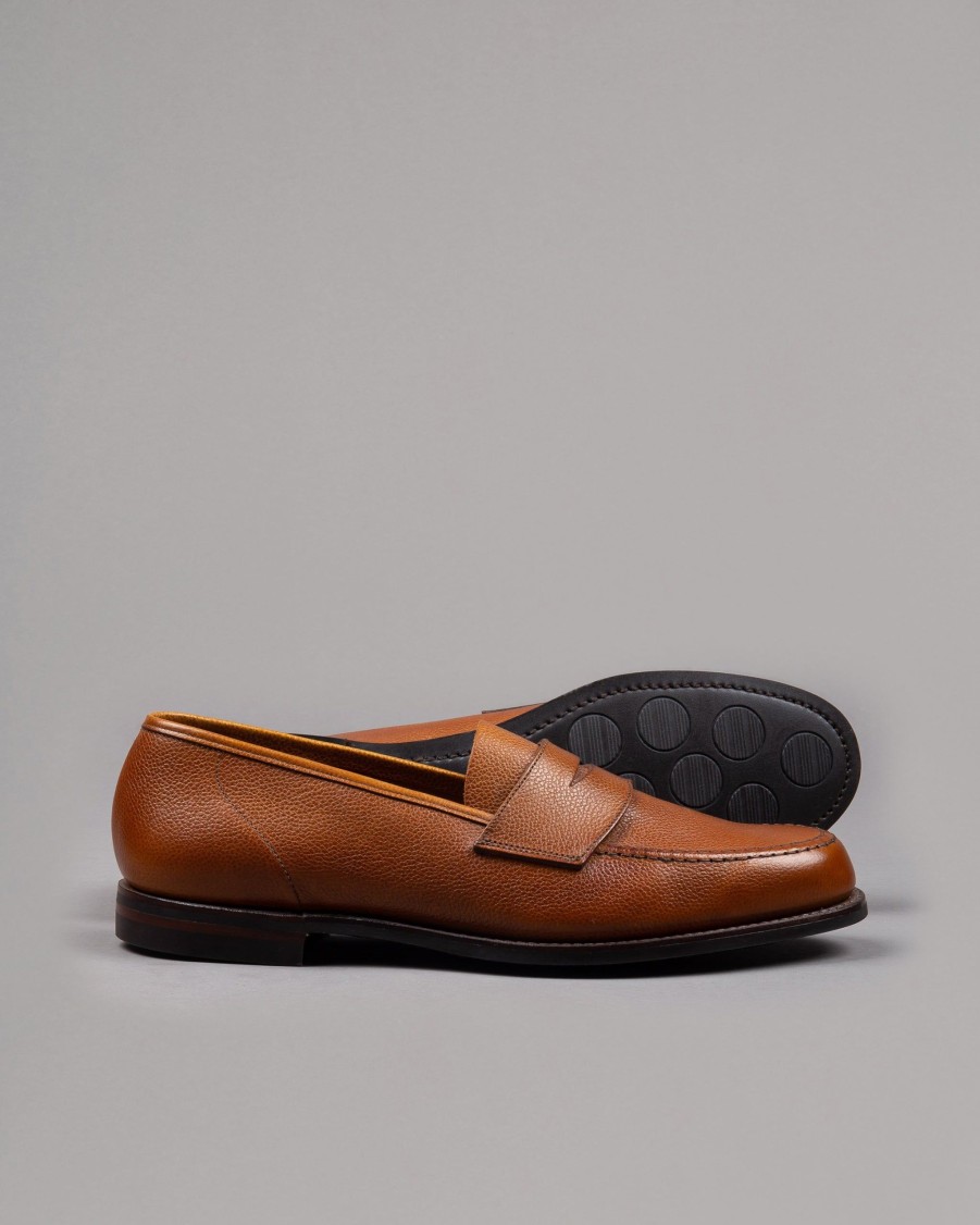 CROCKETT & JONES Loafers | Penny Loafer