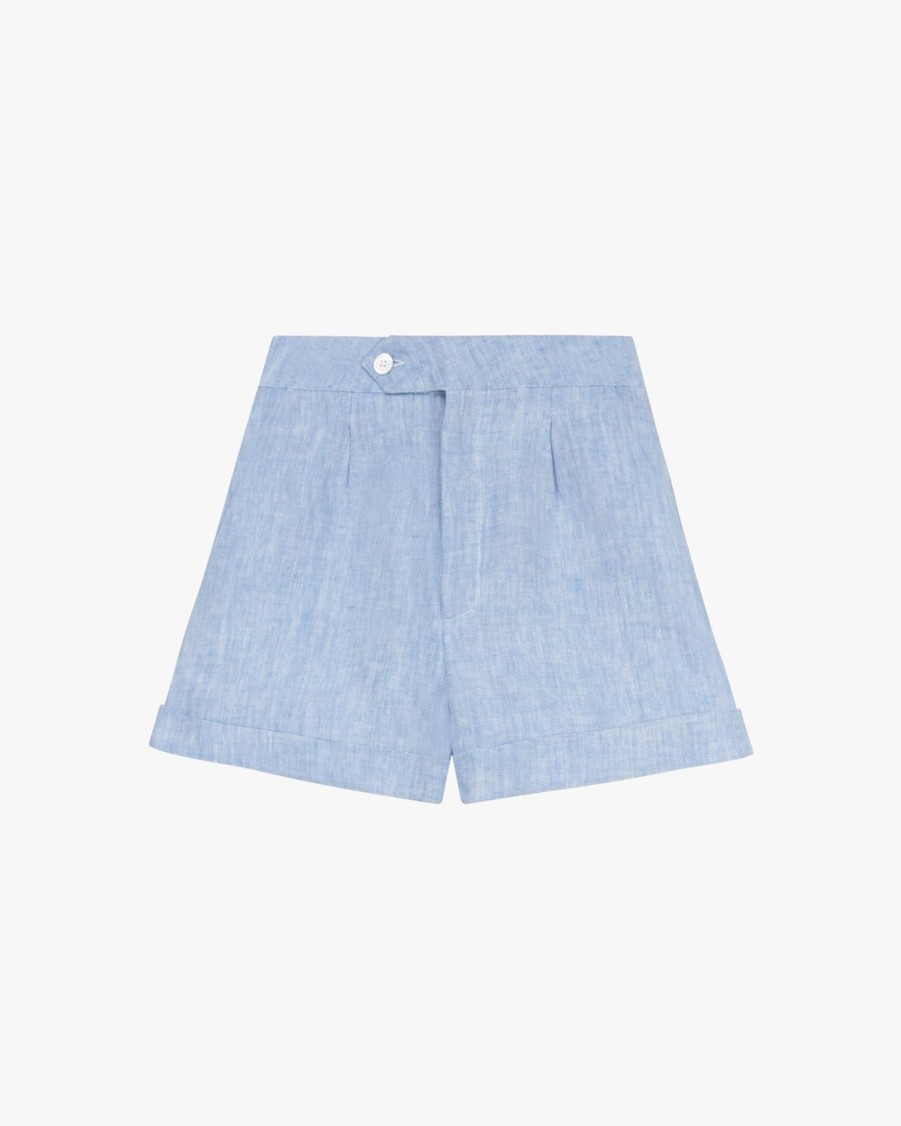 PIALEA Shorts | Bermudini Shorts