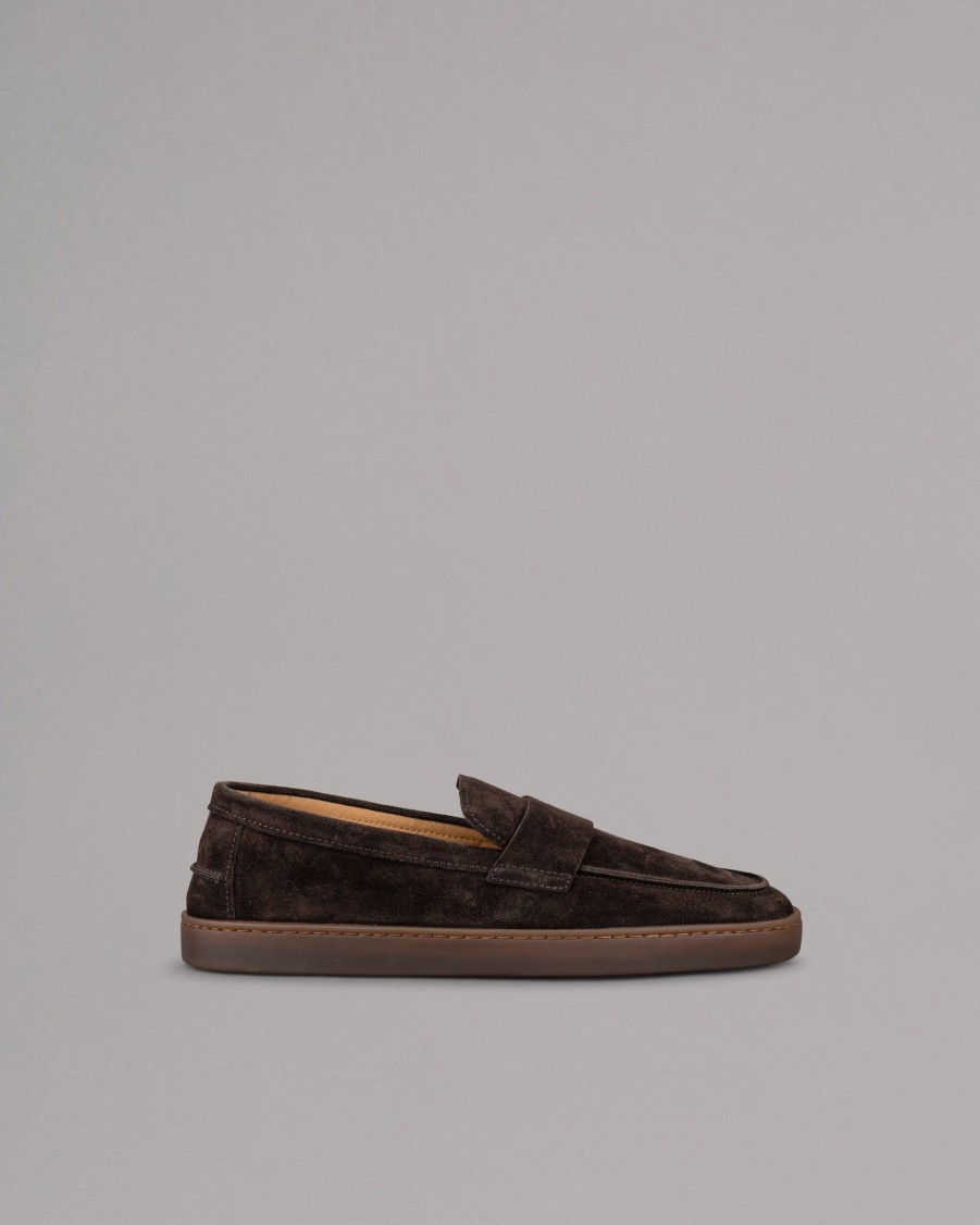 HENDERSON Loafers | Sifnos Loafers