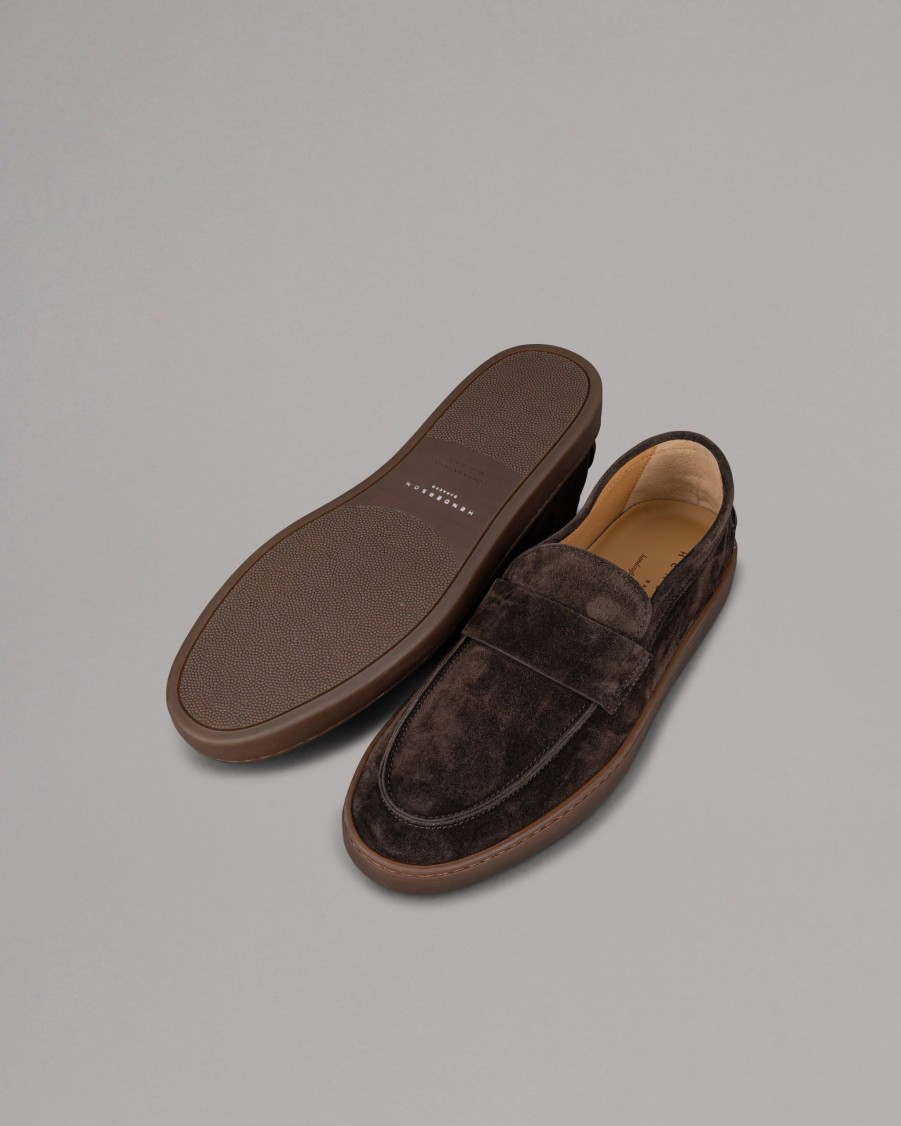 HENDERSON Loafers | Sifnos Loafers