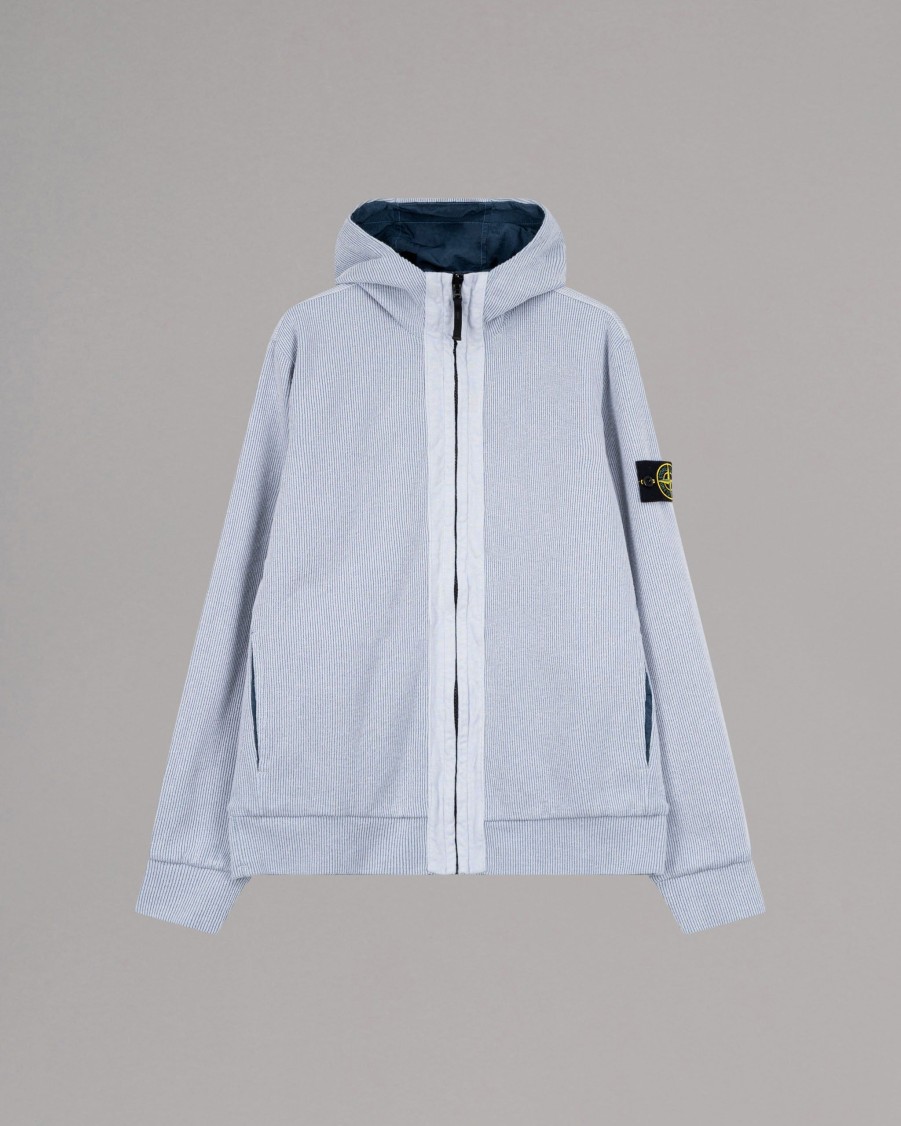 STONE ISLAND Knitwear | Reversible Jacket