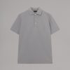 DANTENDORFER Polos | Short Sleeved Pique Polo