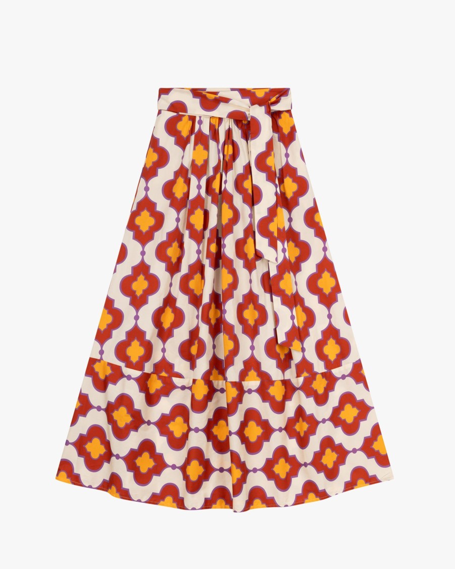 NIU Skirts | Amber Skirt