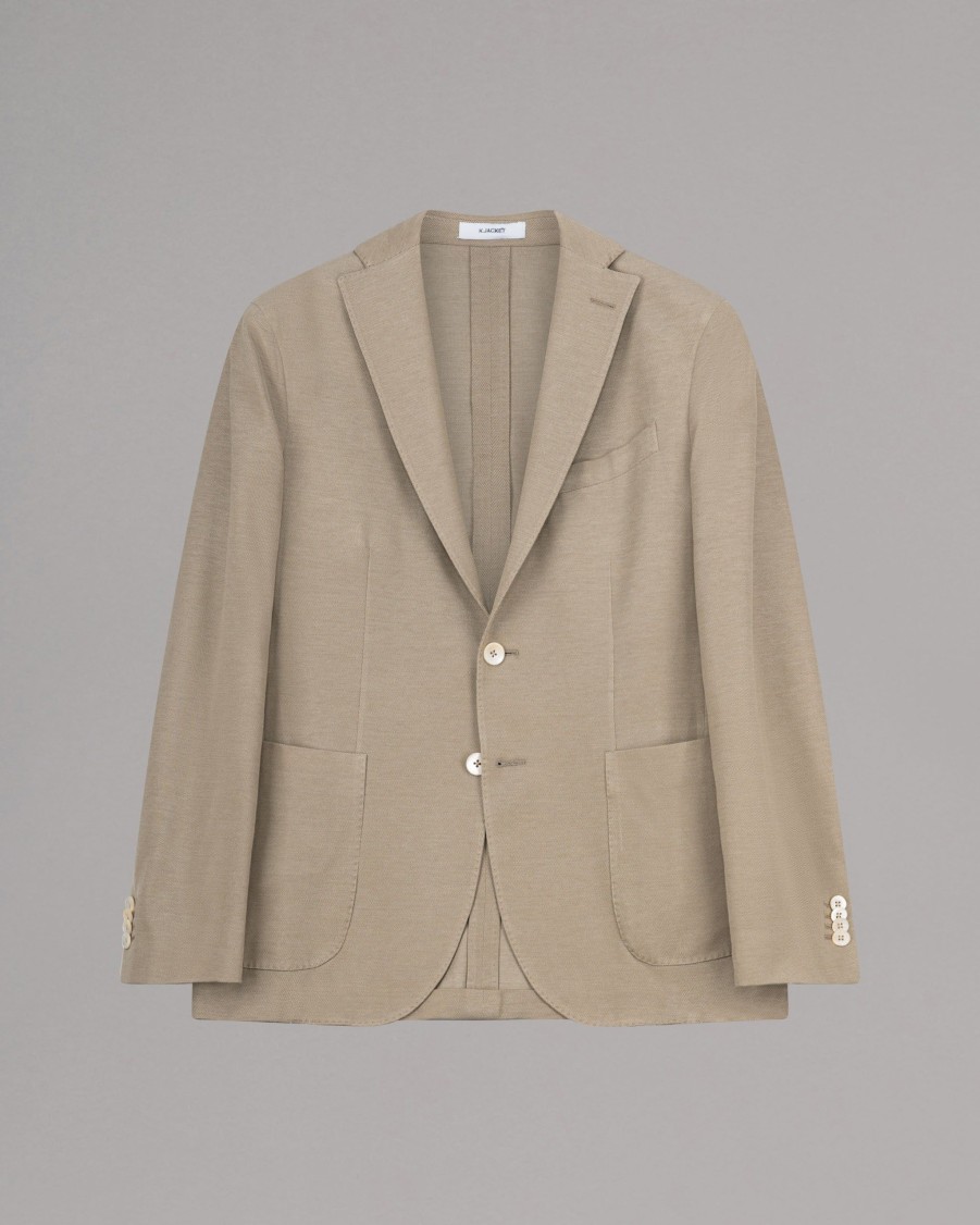 BOGLIOLI Blazers | Cotton Blazer