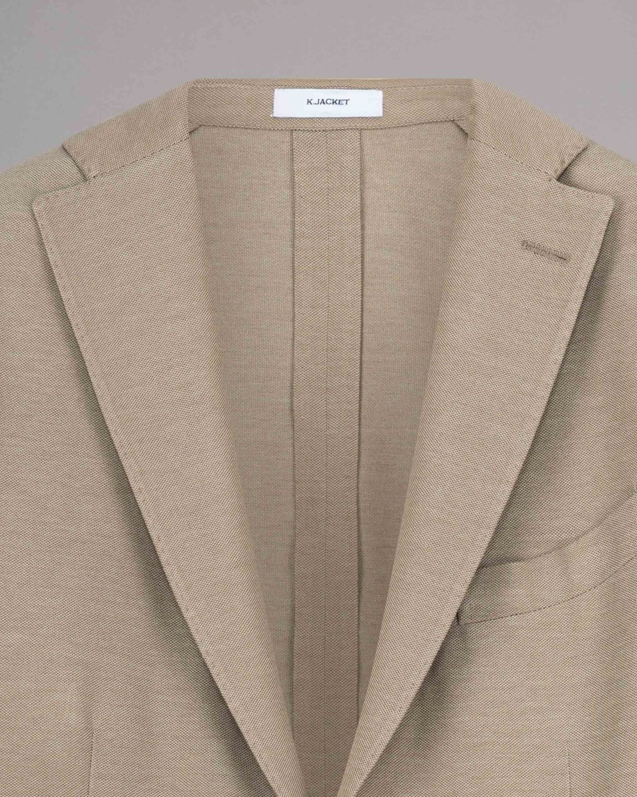 BOGLIOLI Blazers | Cotton Blazer