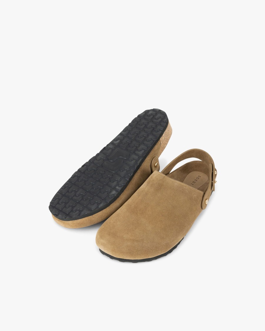 SOEUR Sandals & Slippers | Sleepy Clogs