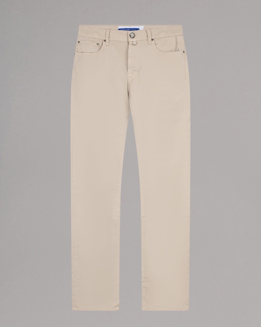 JACOB COHEN Trousers | Bard Trousers