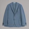 BOGLIOLI Blazers | Cotton K-Jacket