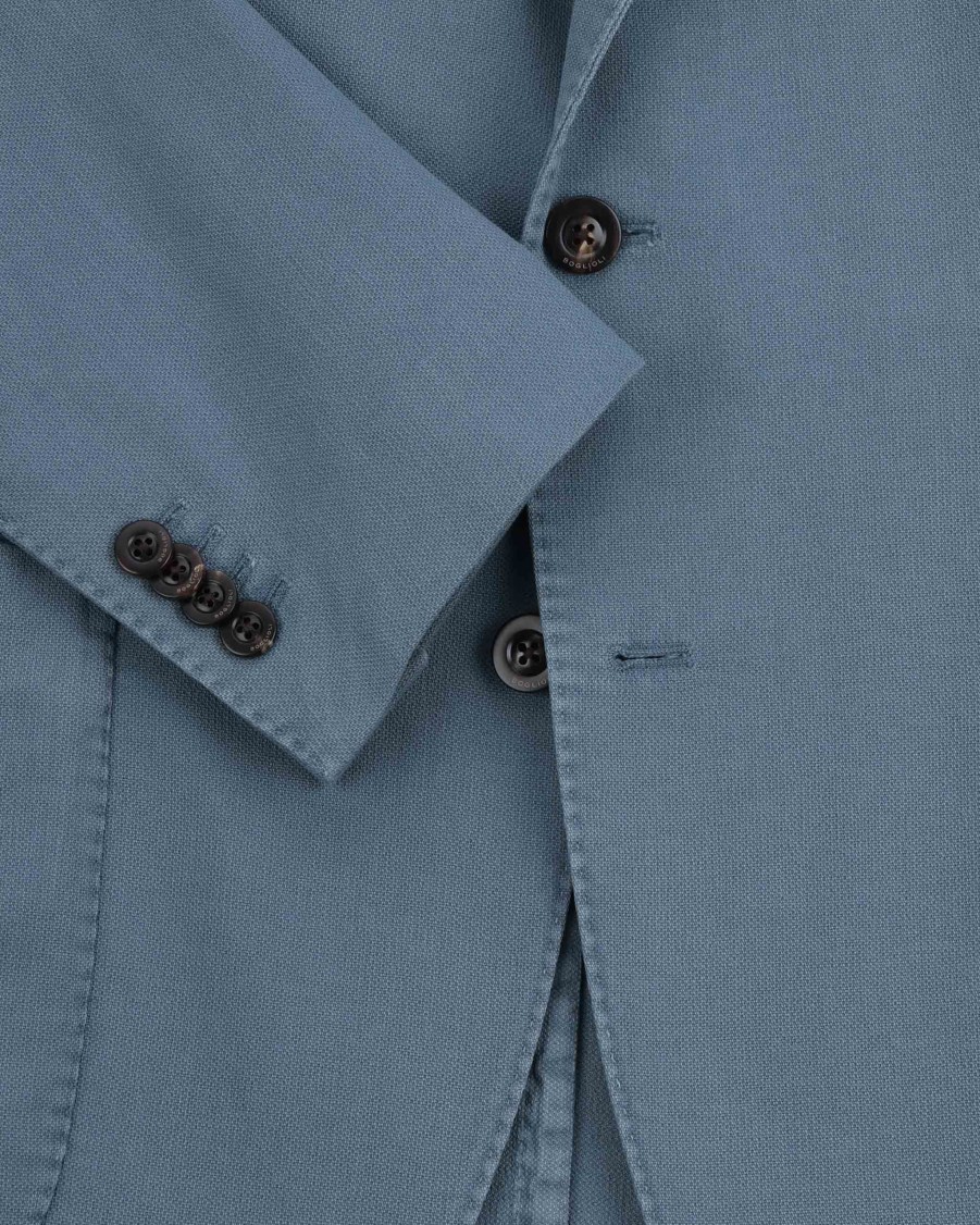 BOGLIOLI Blazers | Cotton K-Jacket