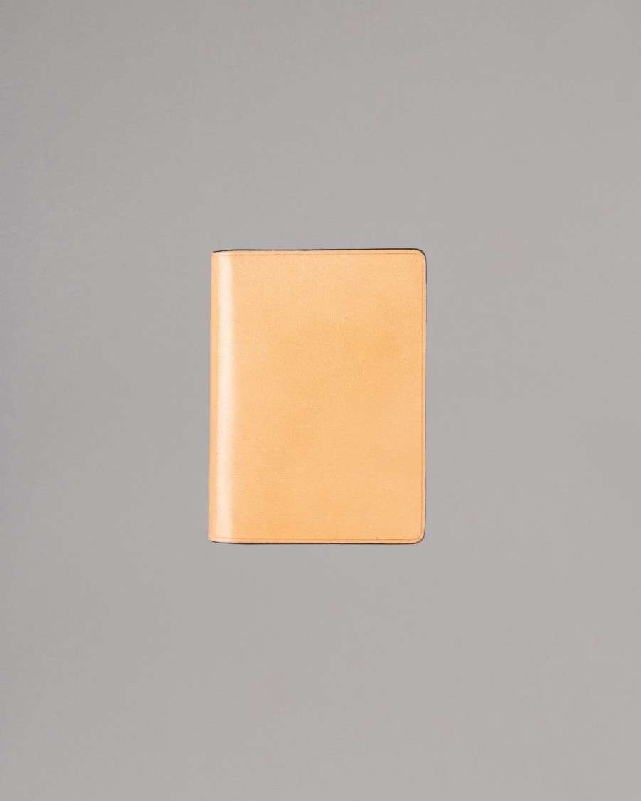 IL BUSSETTO Wallets | Leather Bifold Card Holder