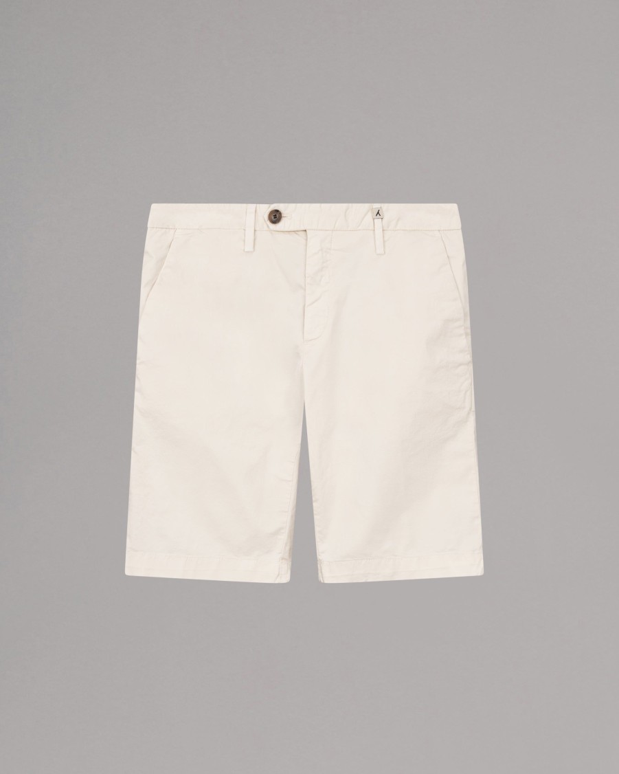 MYTHS Shorts | Cotton Shorts