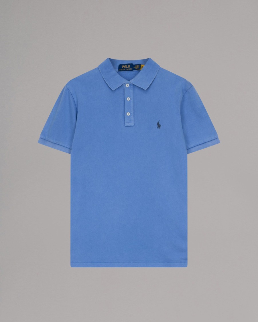 POLO RALPH LAUREN Polos | Short Sleeve Polo Shirt