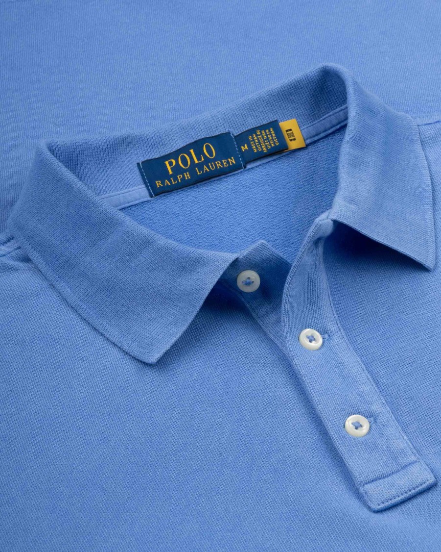 POLO RALPH LAUREN Polos | Short Sleeve Polo Shirt