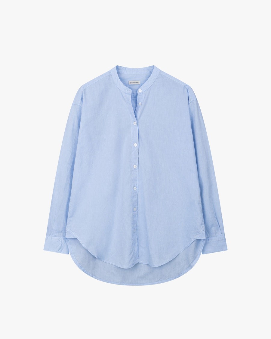 DANTENDORFER Blouses | Muslin Blouse