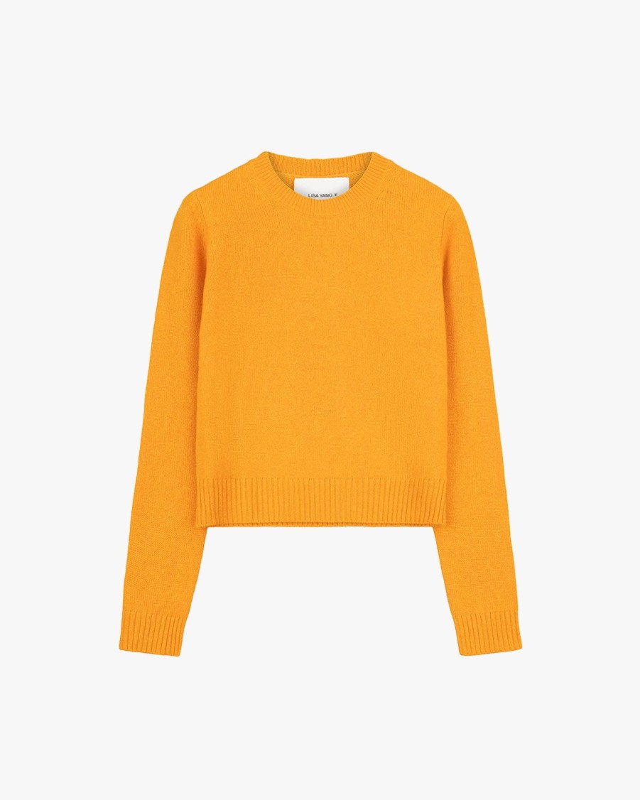 LISA YANG Knitwear | Mable Sweater