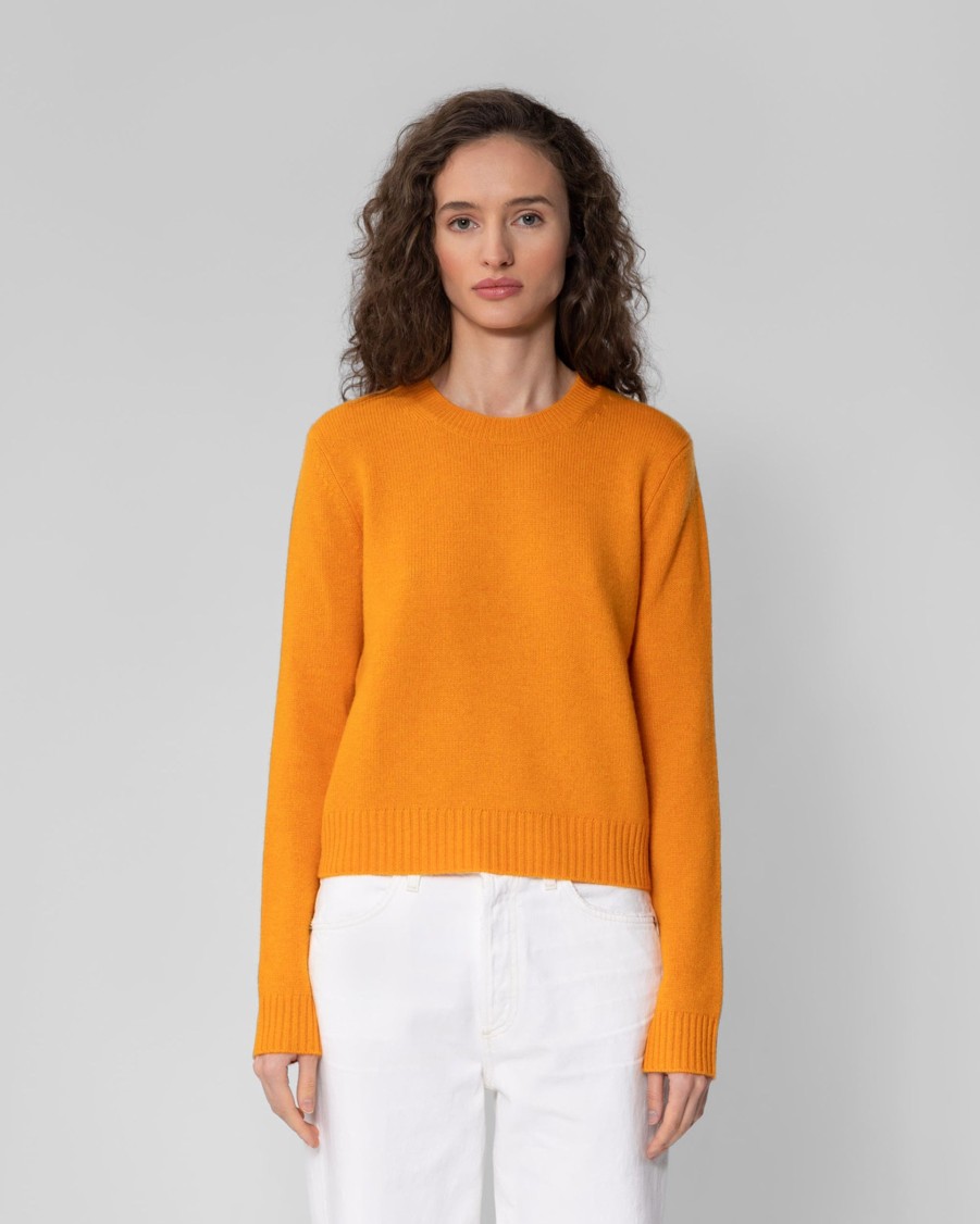 LISA YANG Knitwear | Mable Sweater