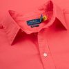 POLO RALPH LAUREN Blouses | Cotton Twill Blouse