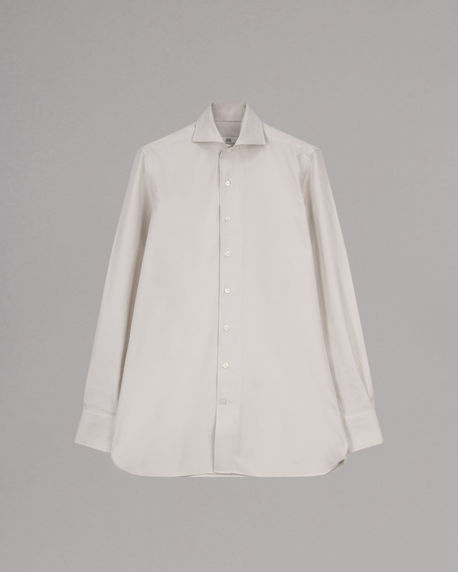 100 HANDS Shirts | Shiller Cotton Shirt