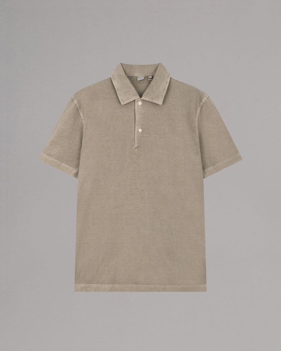 ASPESI Polos | Short Sleeve Poloshirt