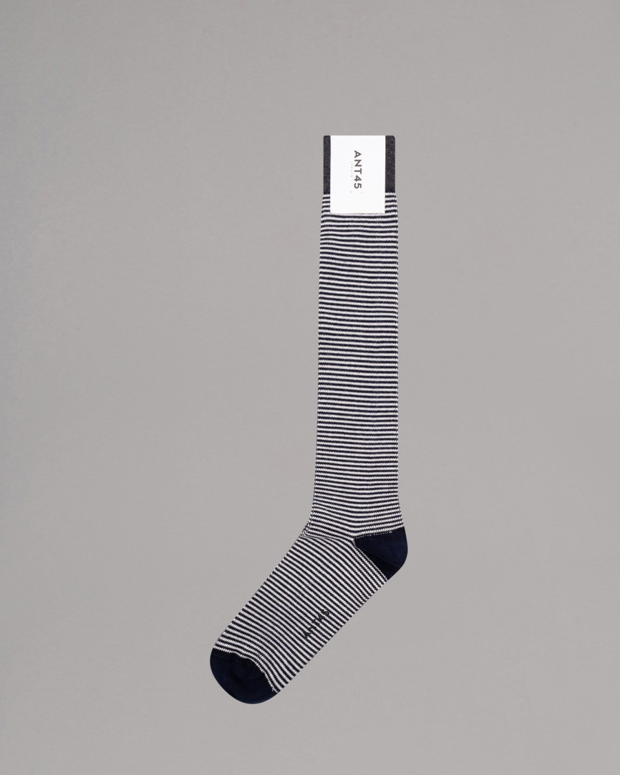 ANT45 Socks | Boston Long Socks