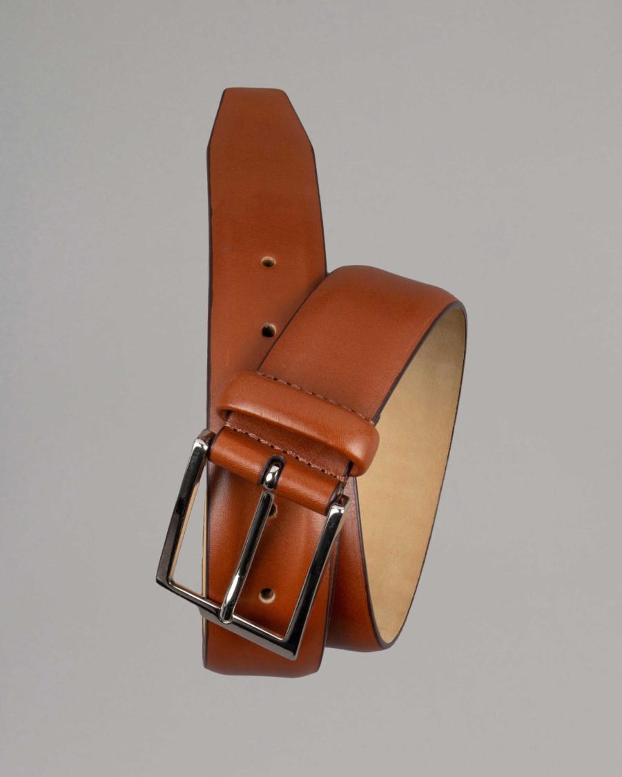 ANDERSON'S Belts | Leather Belt