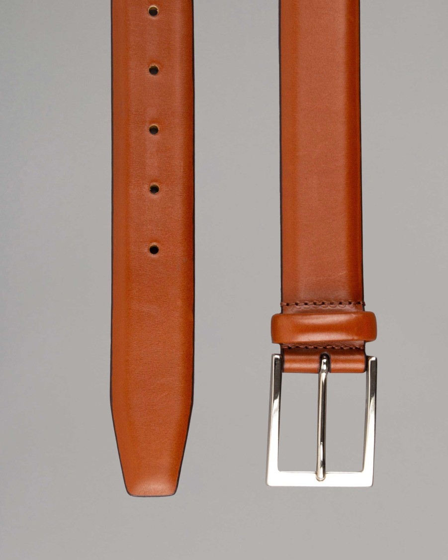 ANDERSON'S Belts | Leather Belt