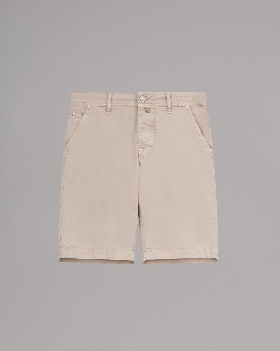 JACOB COHEN Shorts | Bermuda Shorts