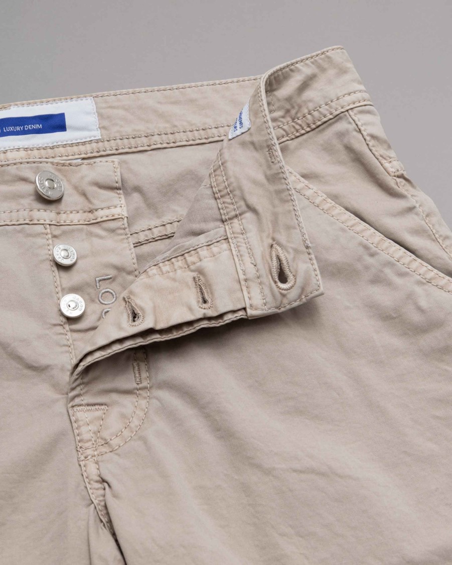 JACOB COHEN Shorts | Bermuda Shorts