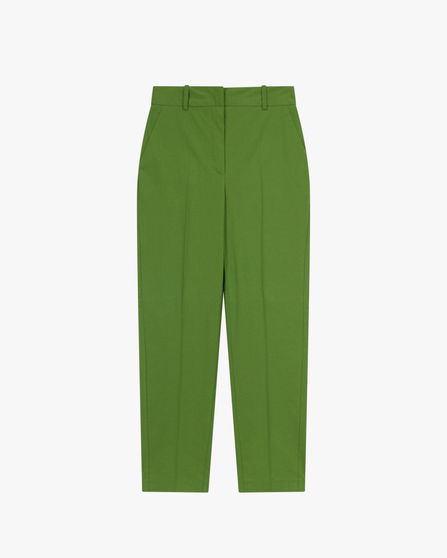 NIU Trousers | Cedro Baumwollhose