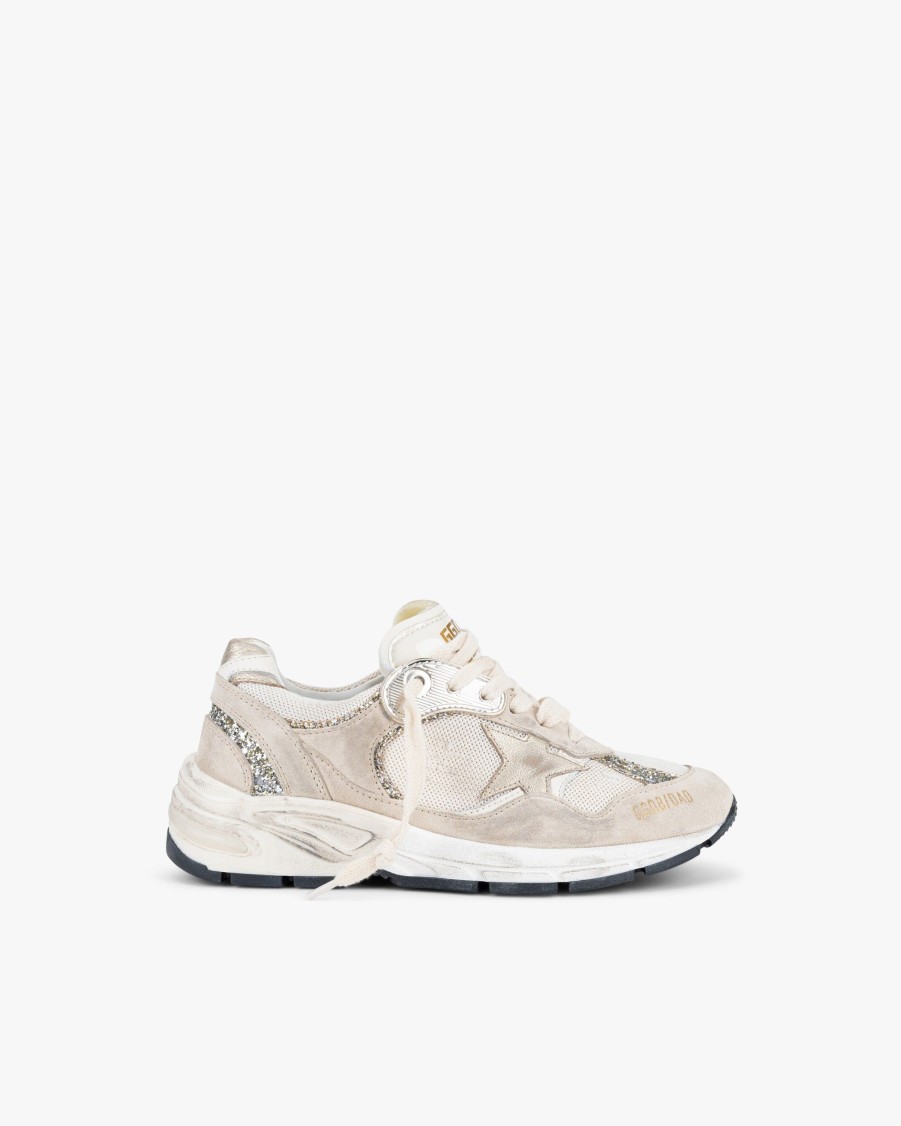 GOLDEN GOOSE Sneakers | Dad Star Sneakers