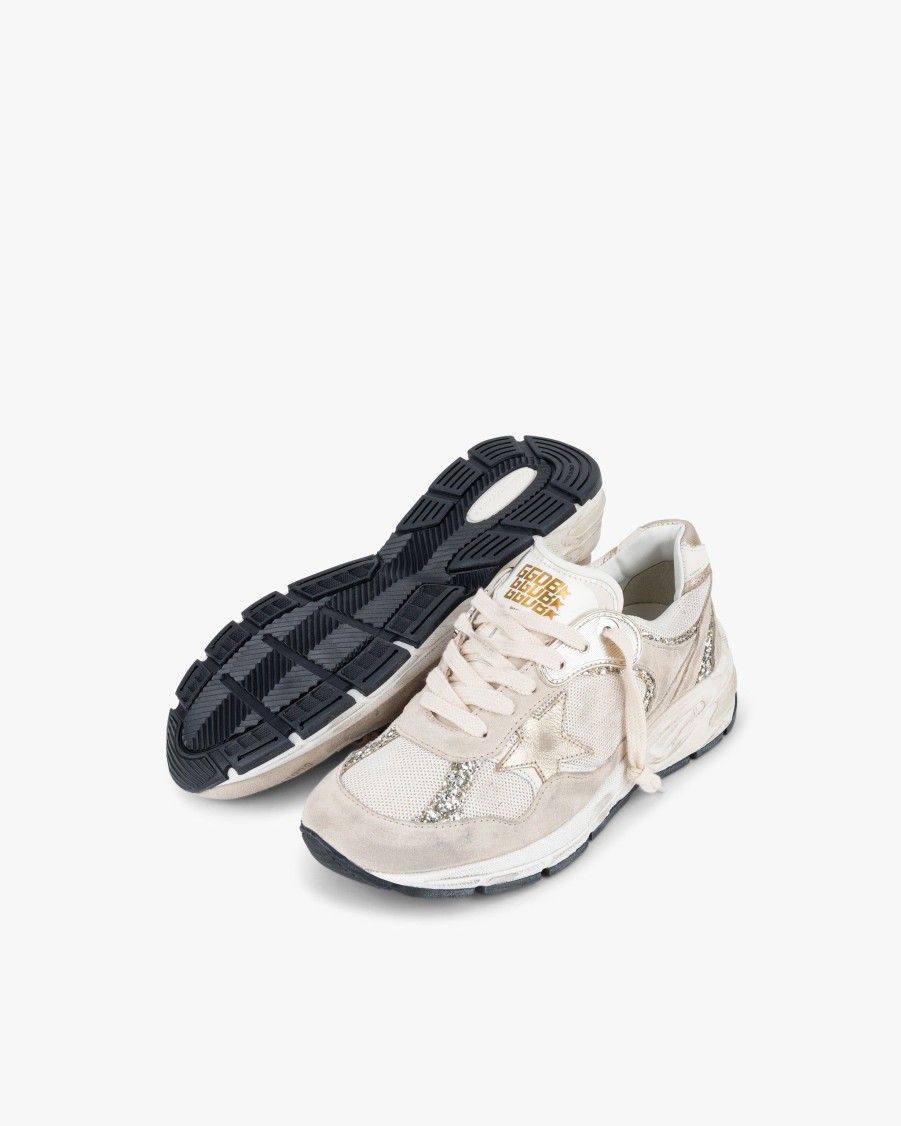 GOLDEN GOOSE Sneakers | Dad Star Sneakers