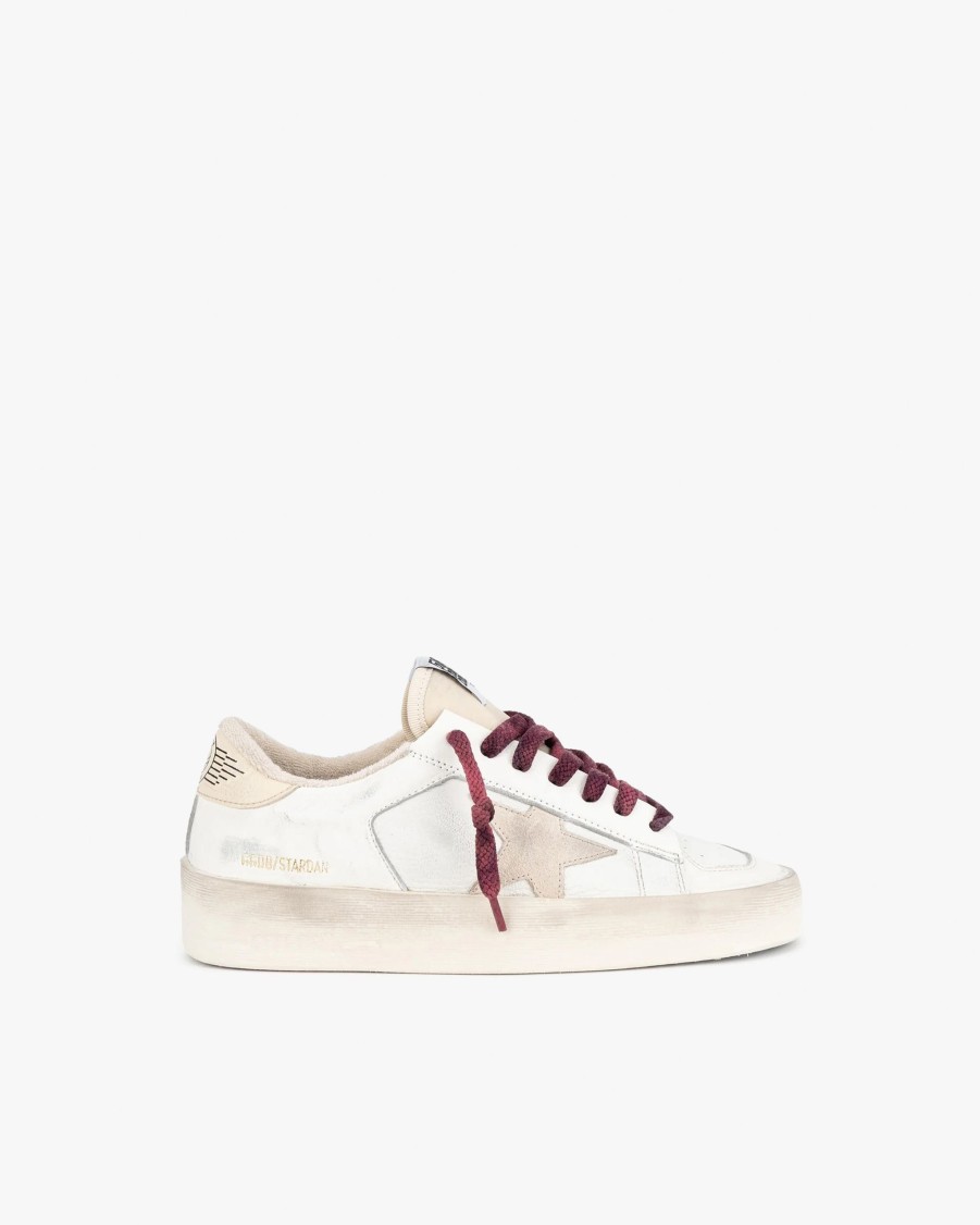 GOLDEN GOOSE Sneakers | Stardan Sneakers