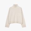 LISA YANG Knitwear | Anne Cashmere Sweater