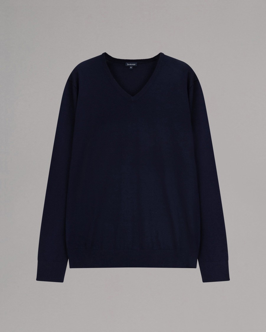 DANTENDORFER Hoodies & Sweatshirts | Fine Cashmere Sweater