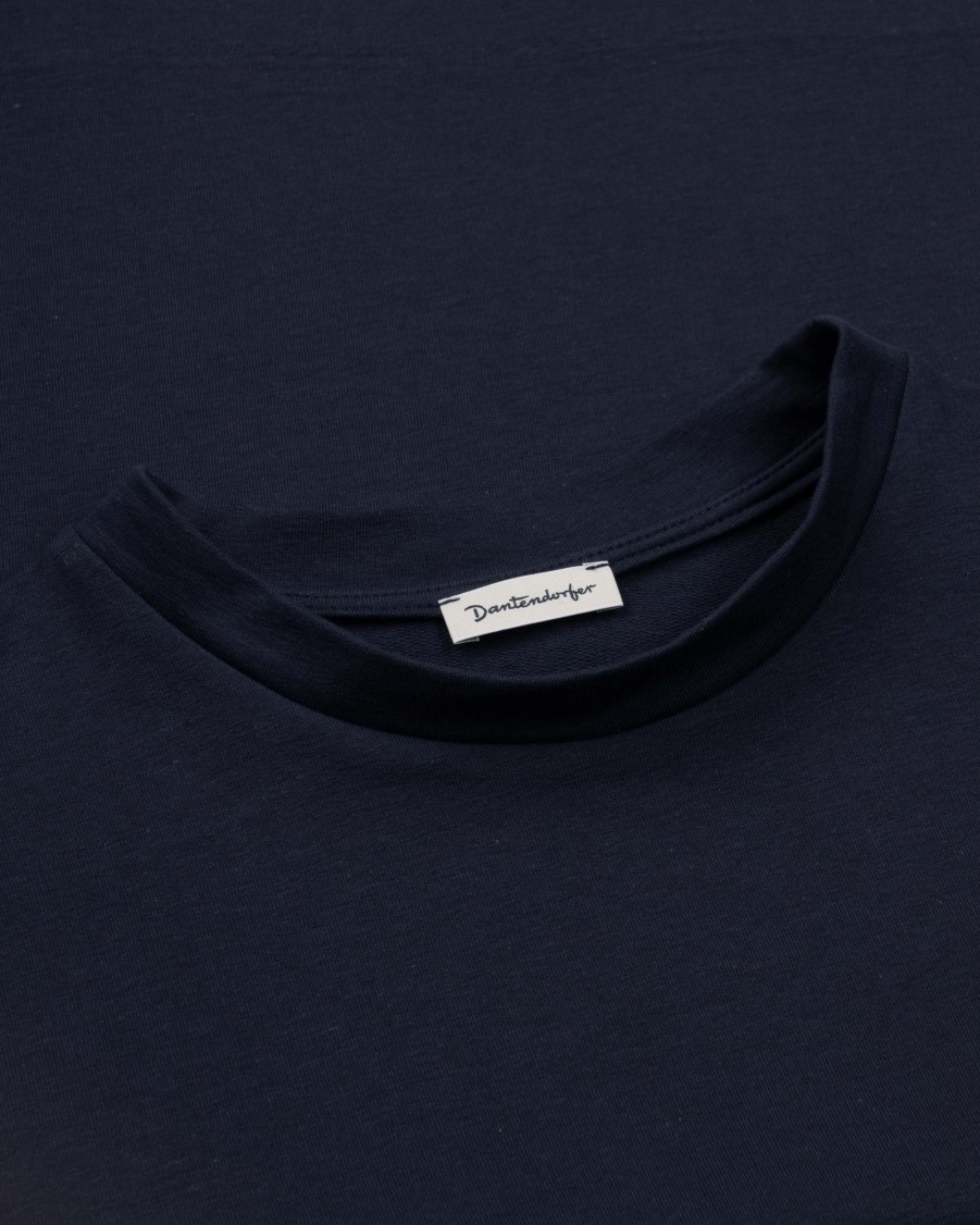 DANTENDORFER T-Shirts & Longsleeves | Cotton T-Shirt