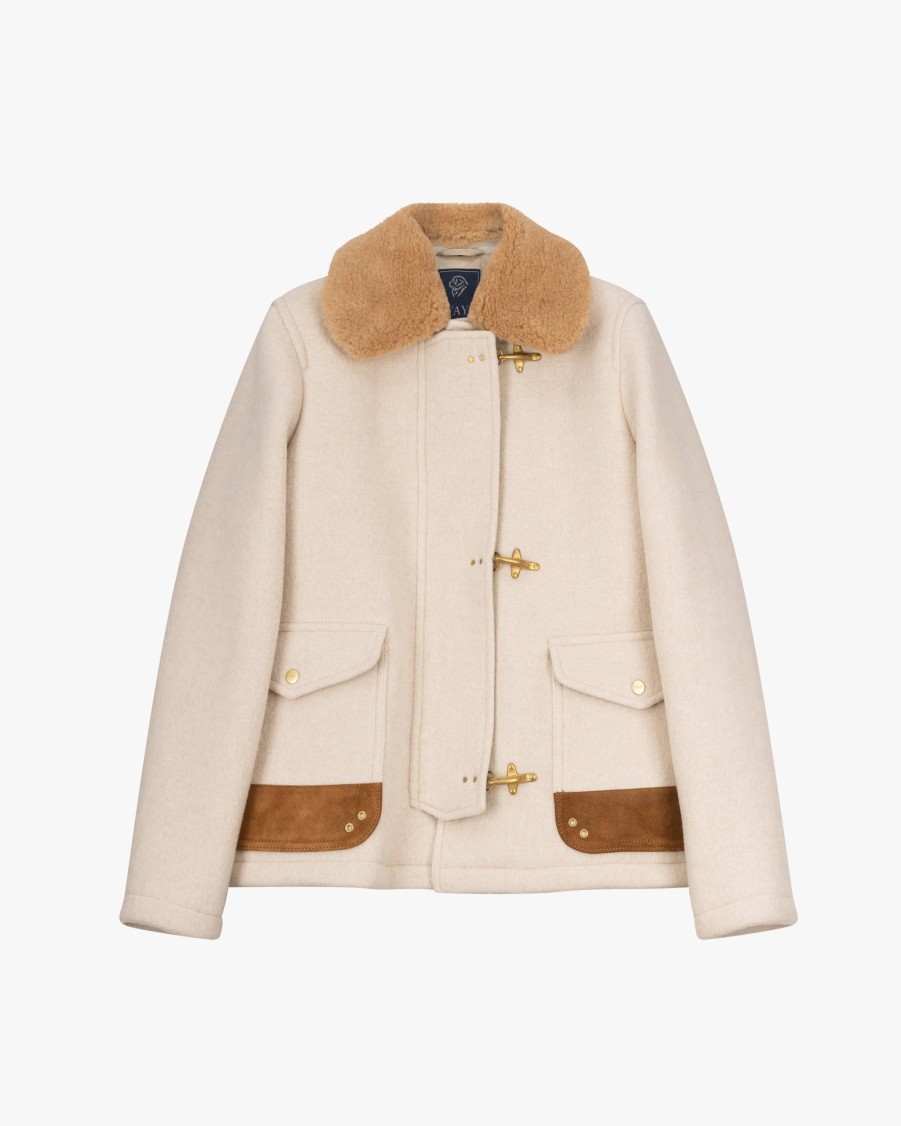 FAY Jackets | Mini-3-Ganci Jacket